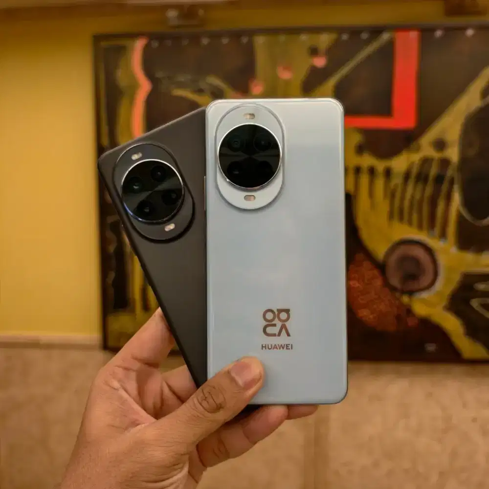 HUAWEI NOVA 14 PRO 12GB+512GB FREE WATCH FIT 4 PRO