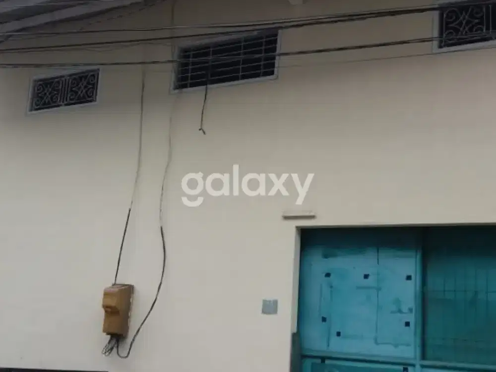 Gudang Di Lebak Siap Pakai Murah