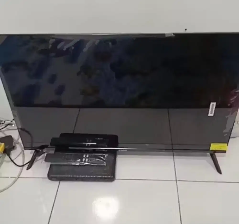 Dijual TV xiomi 32 inch