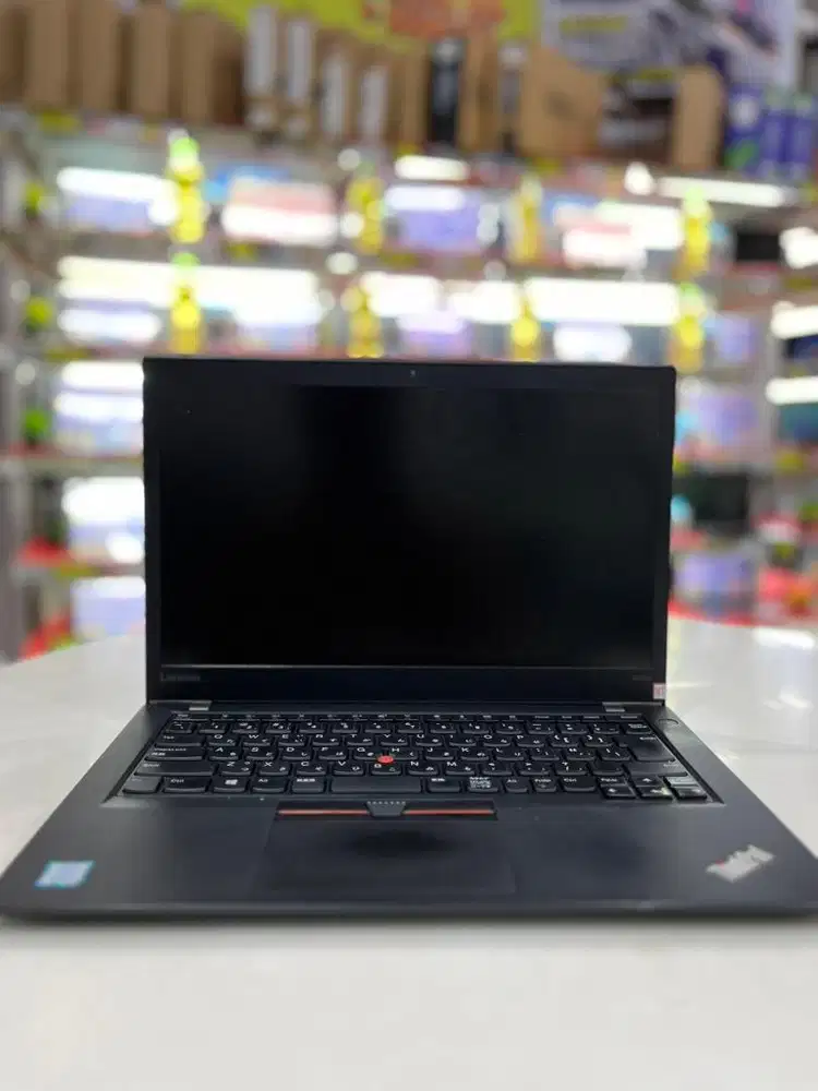 PROMO BANTING HARGA LAPTOP LENOVO CORE I5 TOUCHCREEN BISA KREDIT