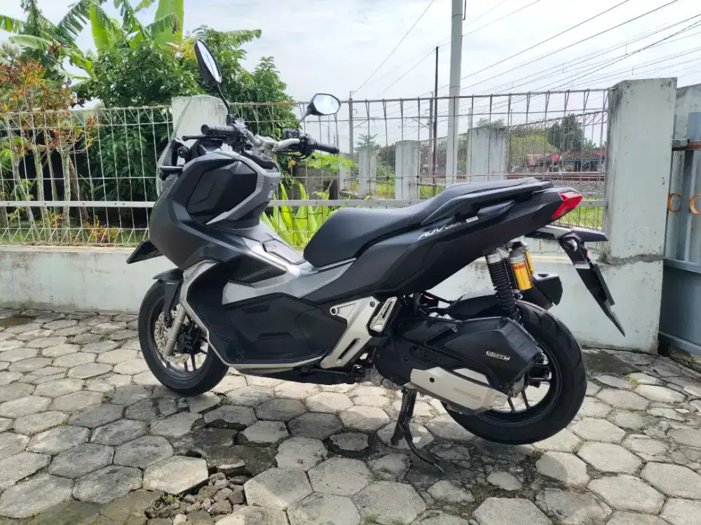 Honda ADV 150 Tahun 2020