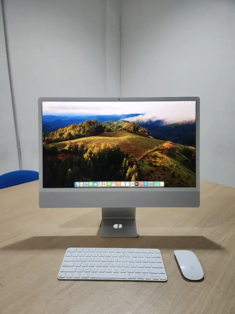 Apple iMac M1 2021 16/256