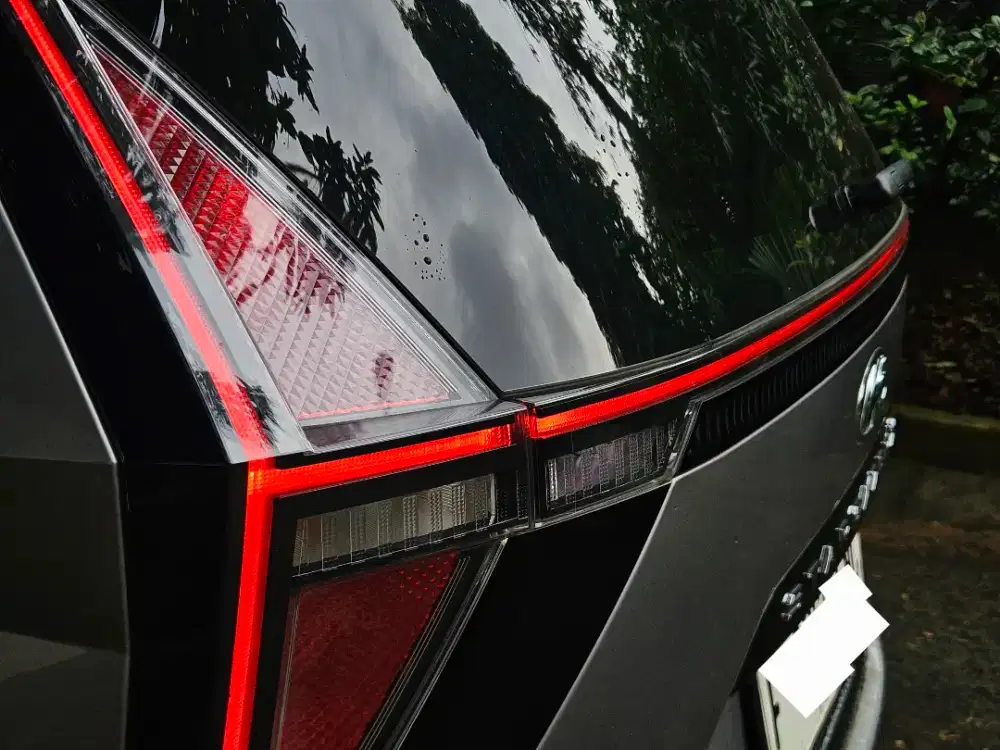 Hyundai Stargazer X Prime 2023