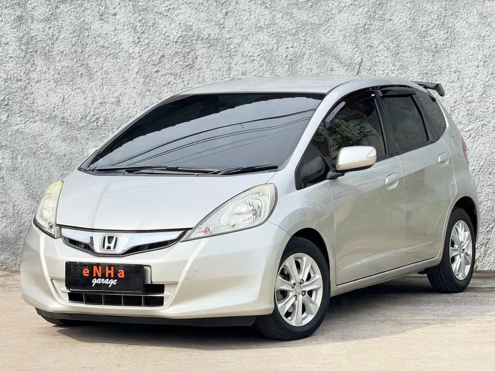 Honda Jazz 2013 Bensin