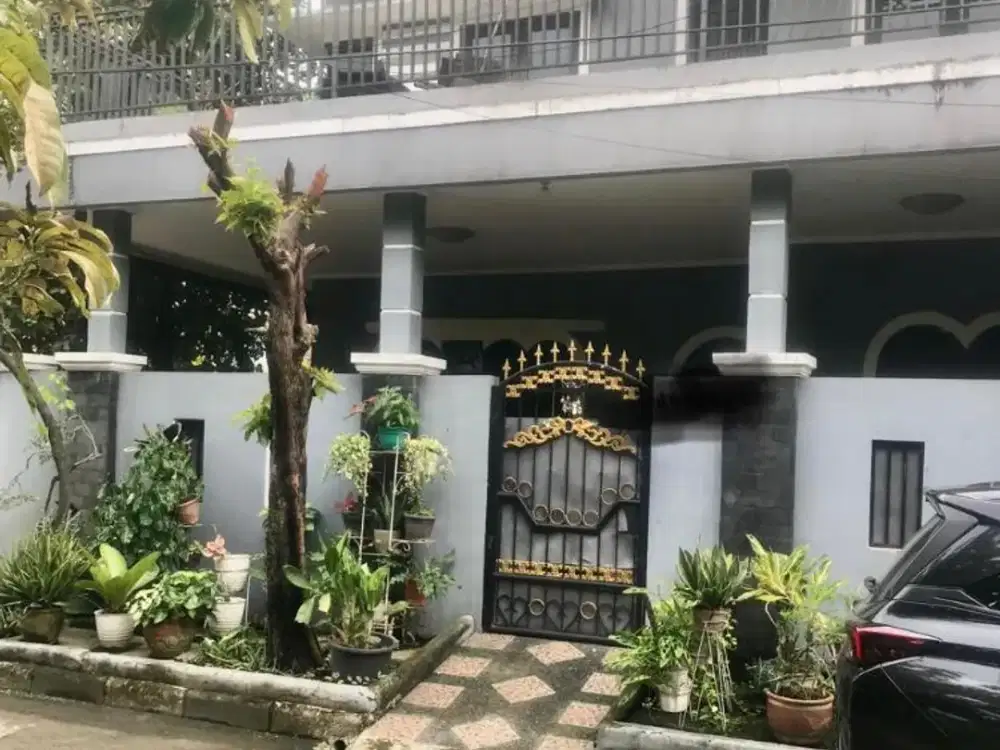 Dijual rumah di Prima Harapan Regency