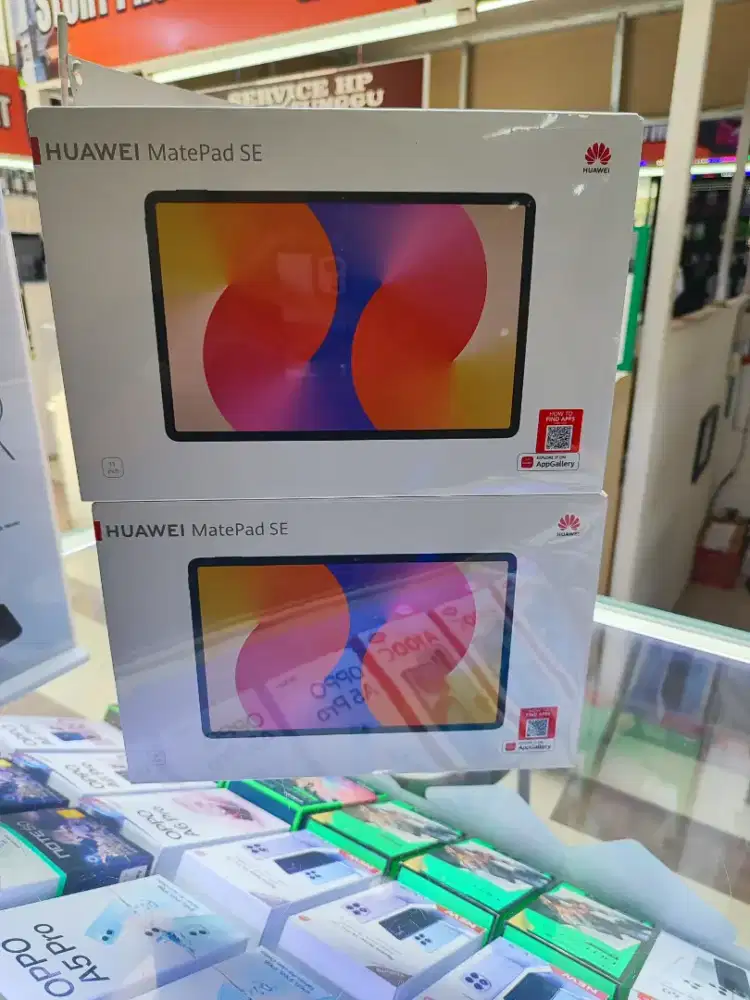 Promoo!! Geden Huawei matte pad se 4/128