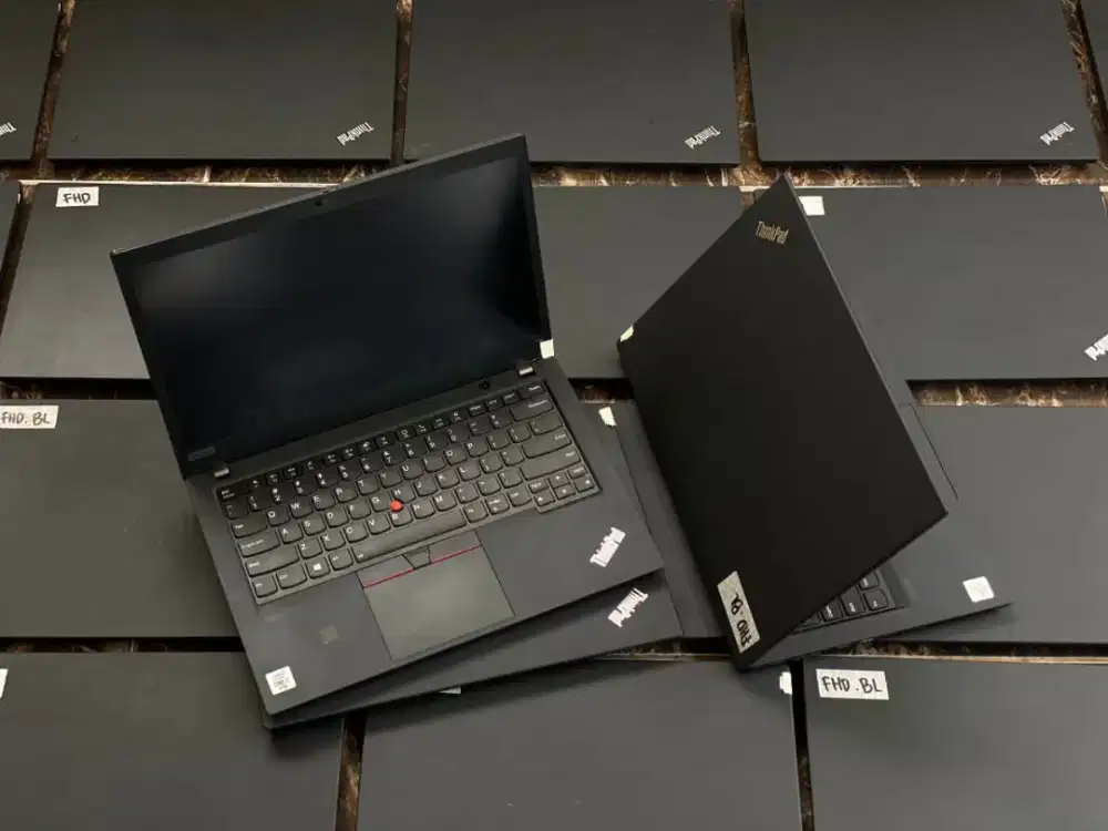 Thinkpad T14 Gen 1