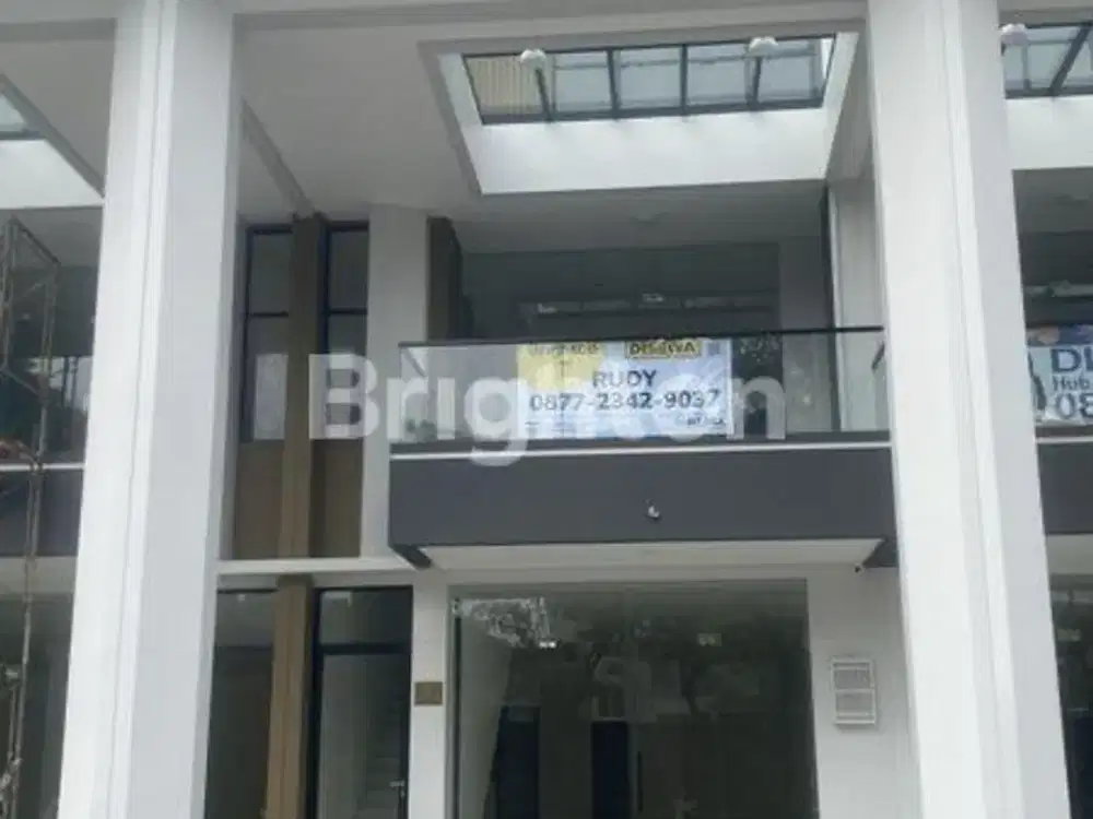 DISEWAKAN MENTENG STUDIO LOFT GADING SERPONG