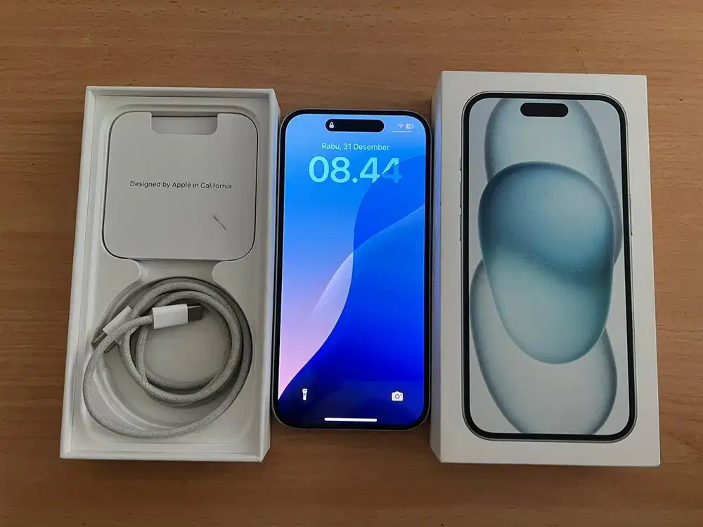 IPHONE 15 128gb Ex iBox fullshet