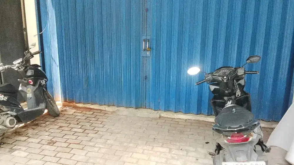 Dibutuhkan karyawan (Sales)