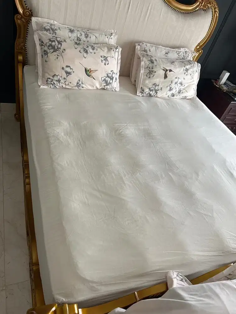 KING KOIL DIFAN BASE/TATAKAN KASUR