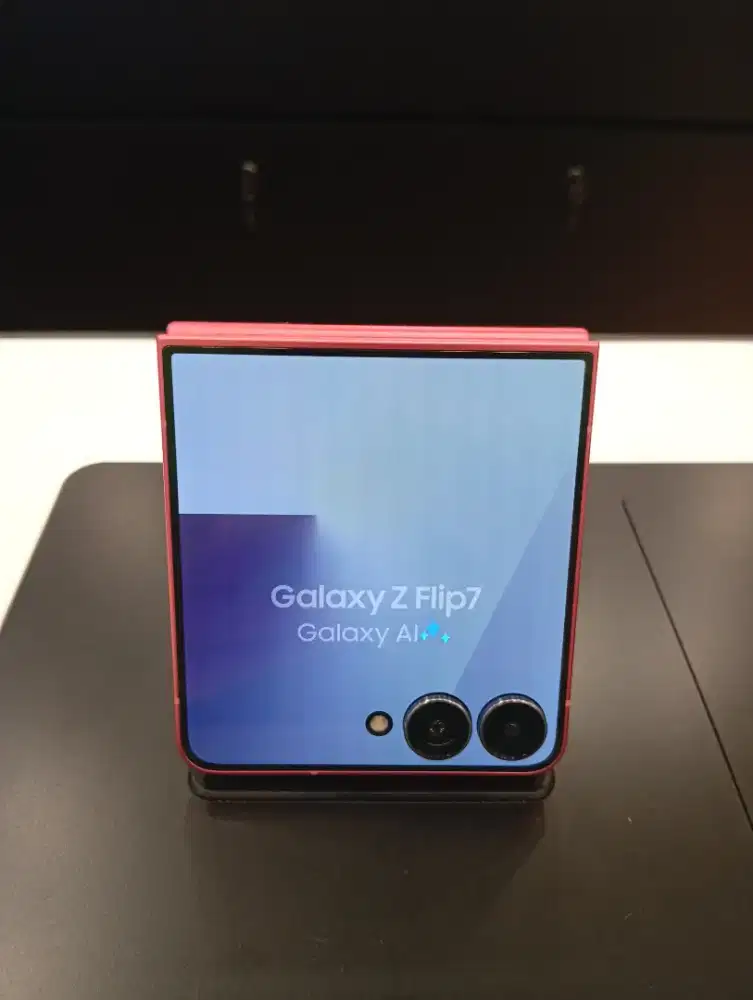 SAMSUNG GALAXY Z FLIP 7