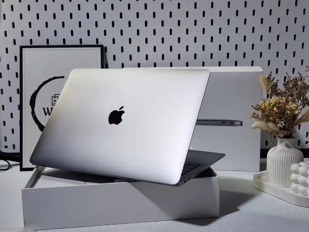 Macbook Air M1 2020 iBox 8/256