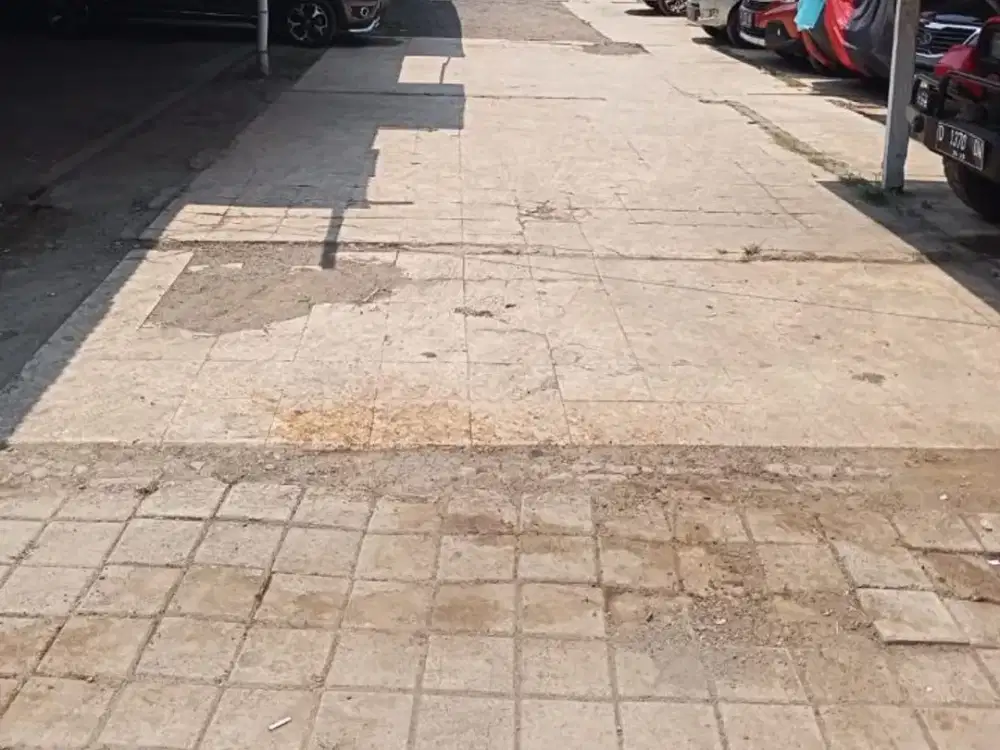 Tanah murah SHM di pusat kota, area Kosambi, ahmad Yani