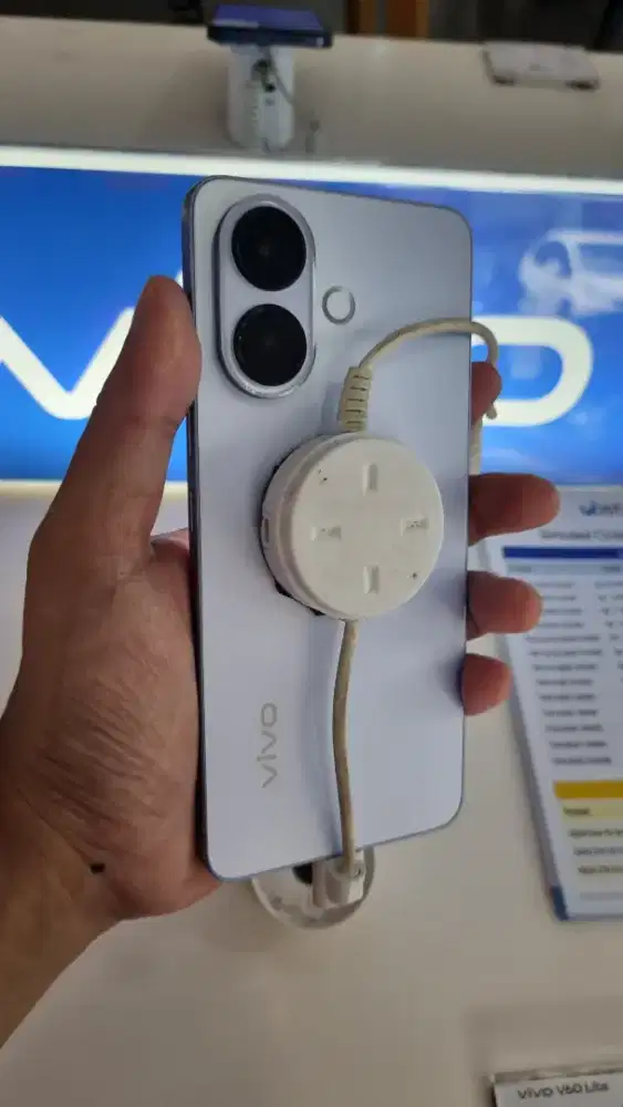 Kredit Vivo V60 Lite 5G 8+8/256GB