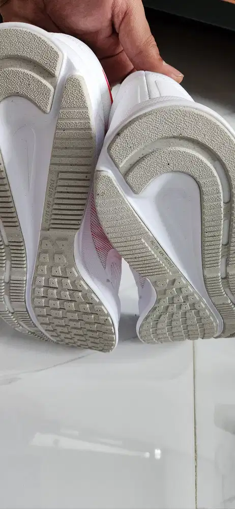 Sepatu Nike Baru ukuran 45