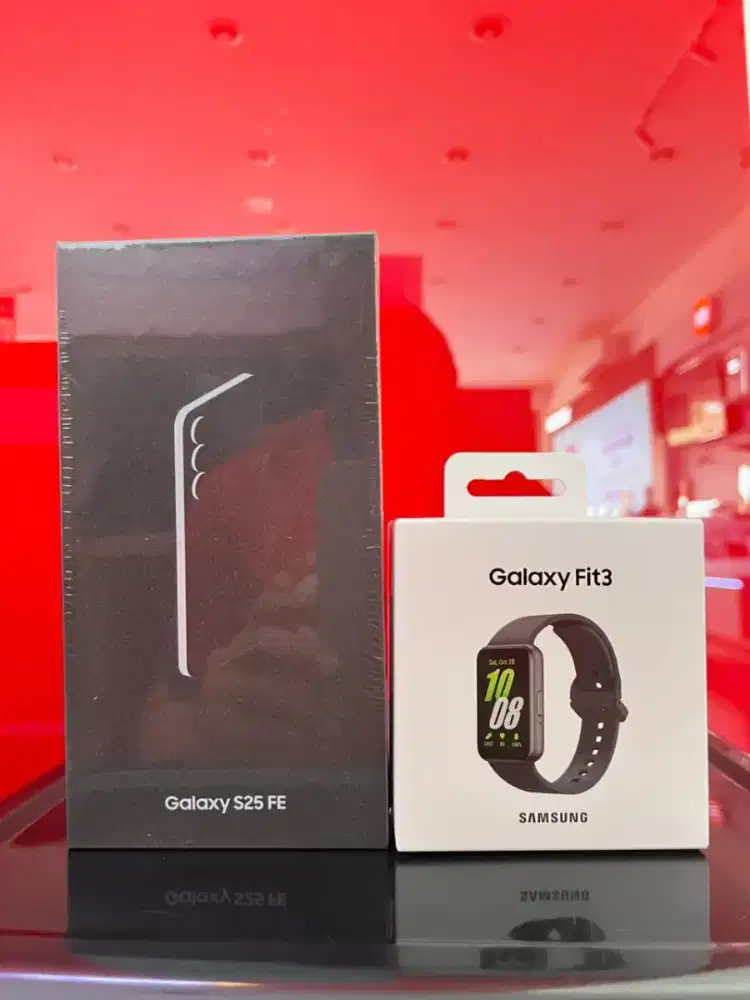 Samsung S25FE FREE FIT3