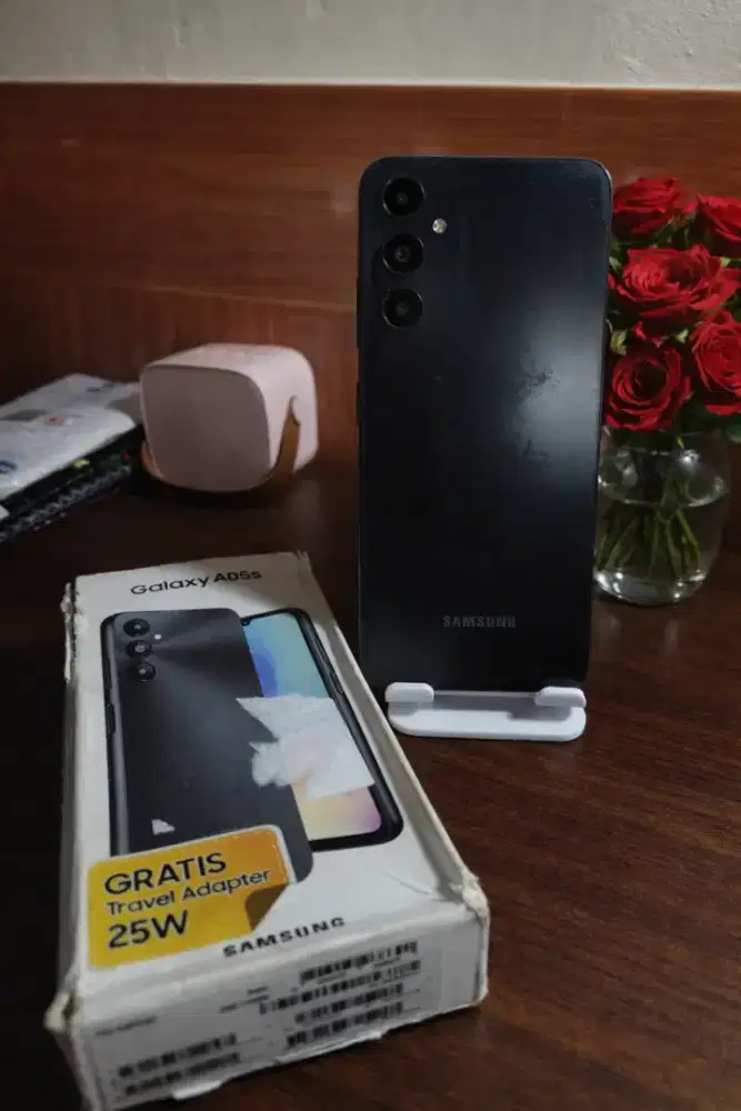 Samsung A05S 6/128 Fullset