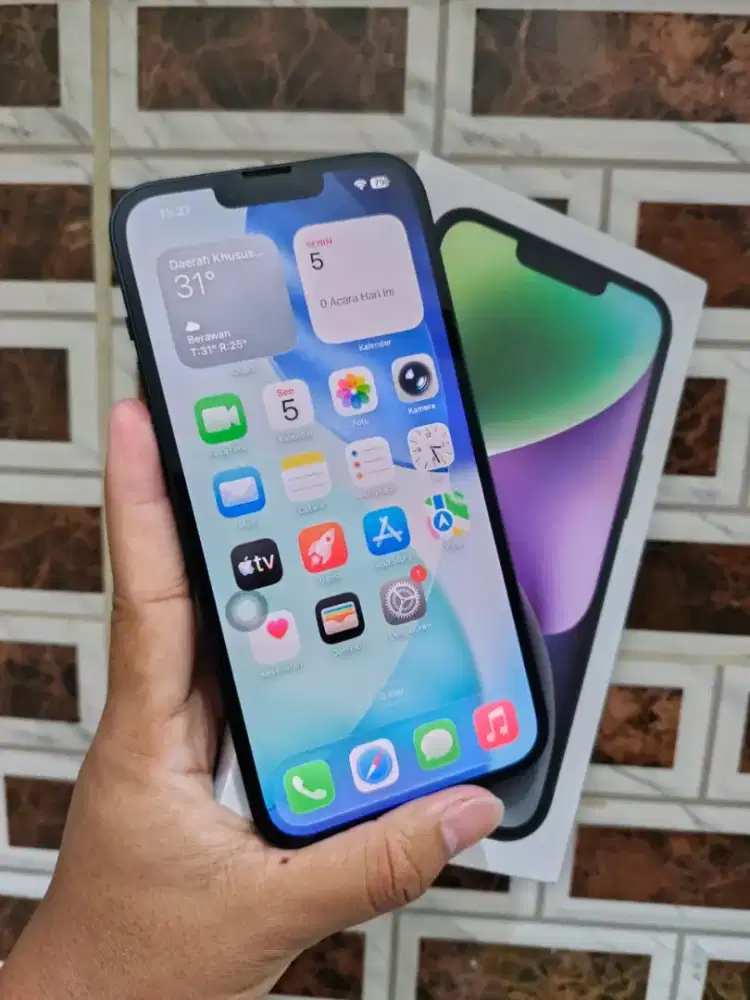 IPHONE 14 PLUS 128GB