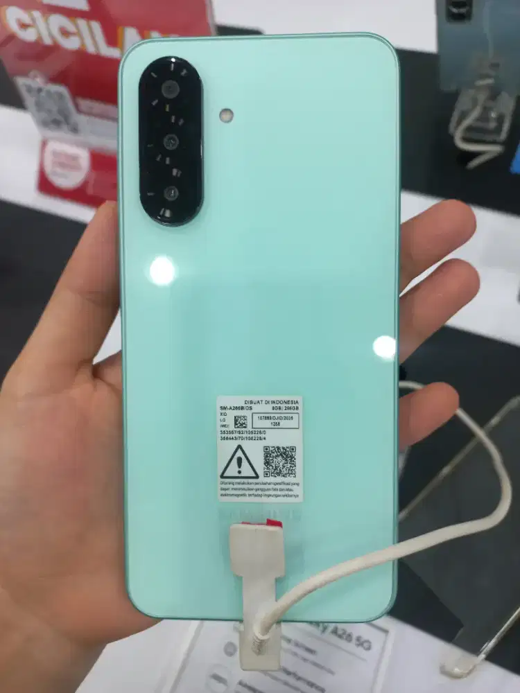 Samsung Galaxy A26 5G