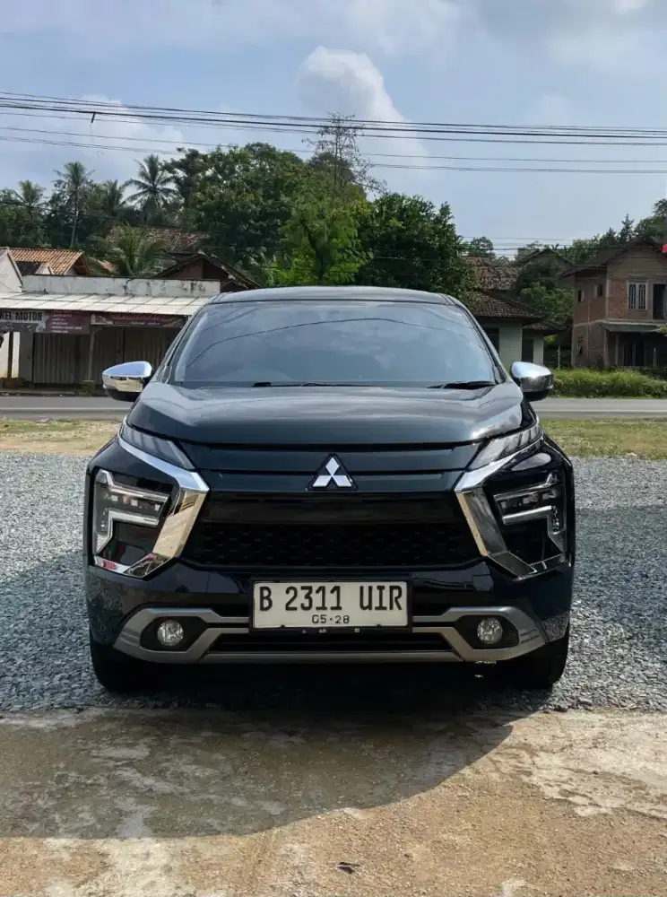 Xpander Ultimate 2023 matic