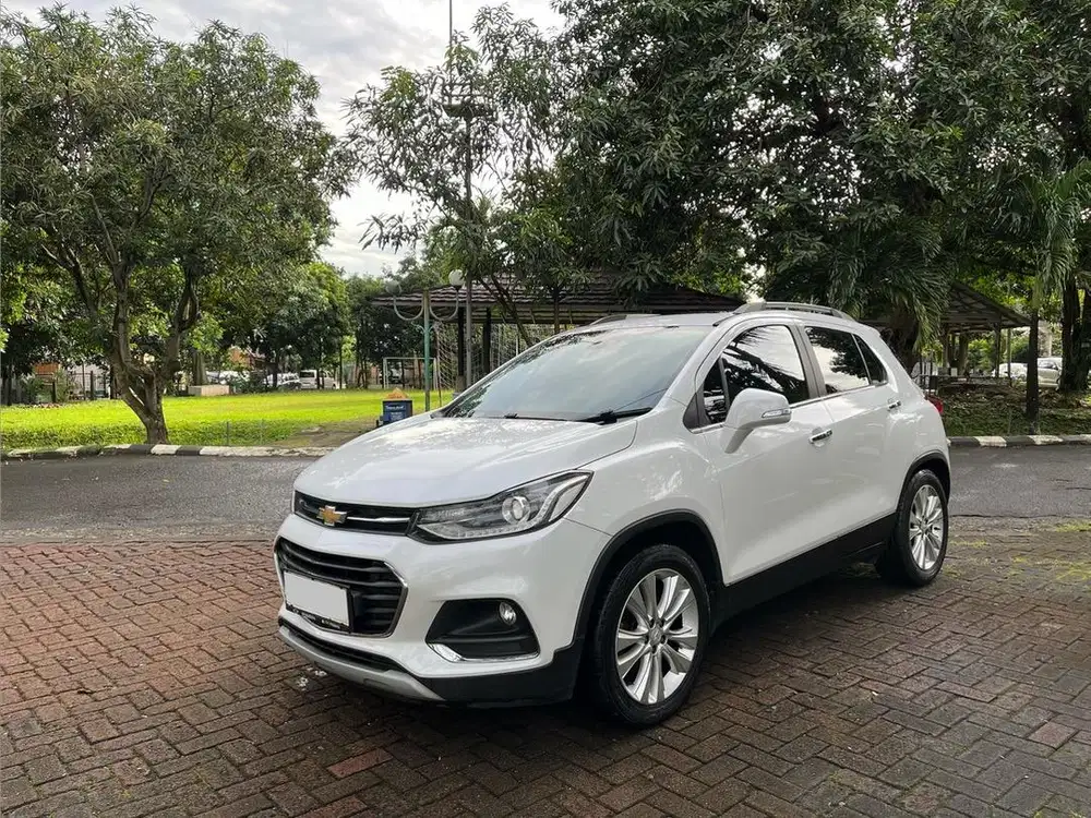 Cash Trax 2018 Premier Turbo Istimewa