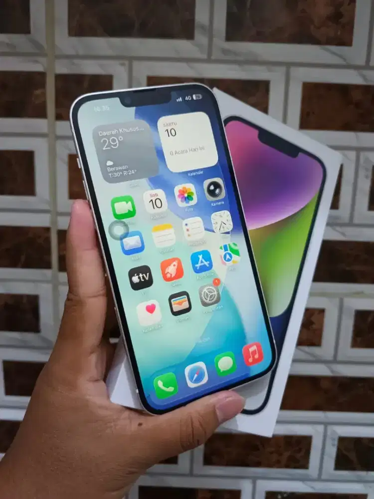 IPHONE 14 PLUS 128GB