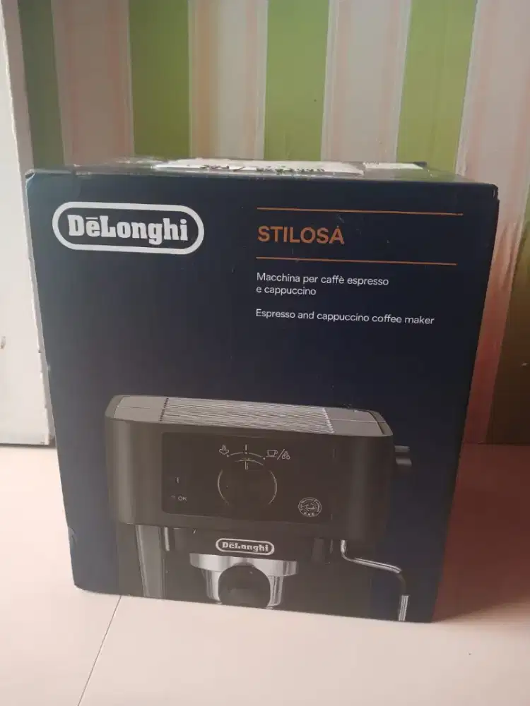 Mesin kopi baru murah