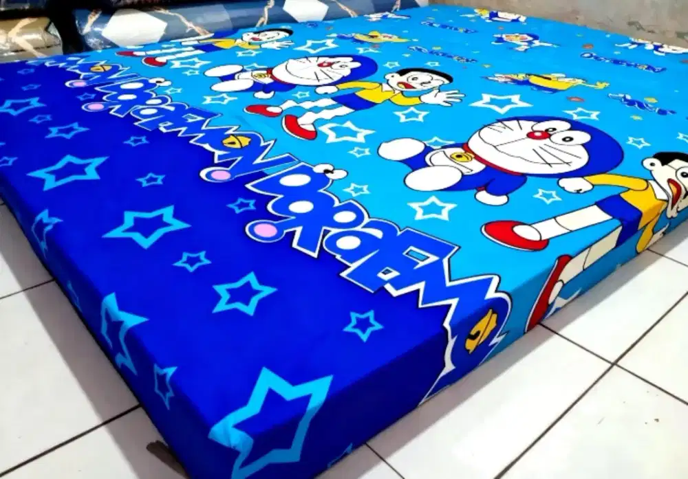 Kasur Busa Limbah Inoac Garansi 2 Tahun