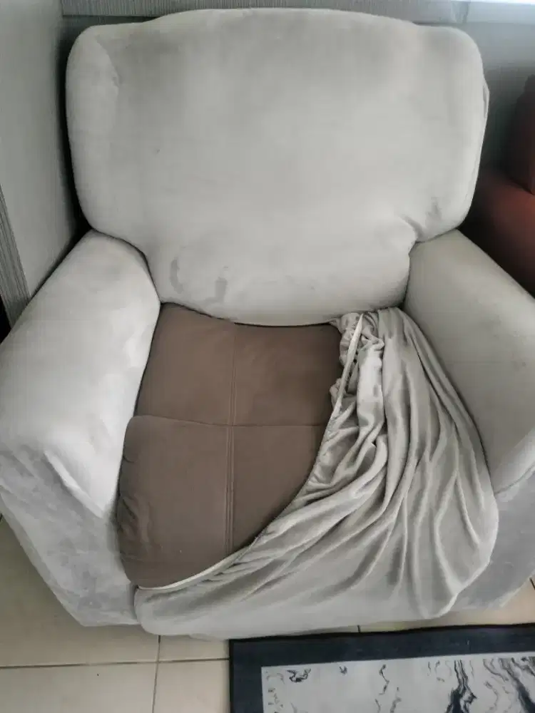 Sofa informa free cover