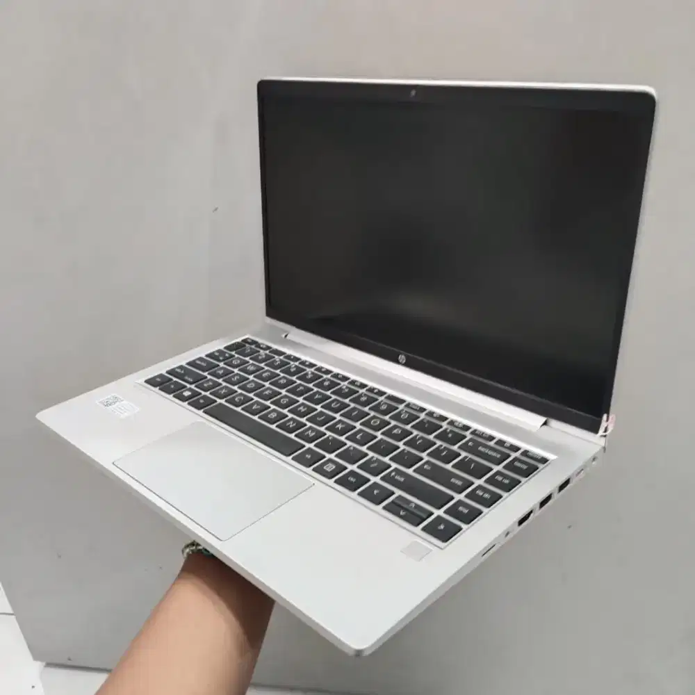 ELITEBOOK 445 DIAK 300 RB