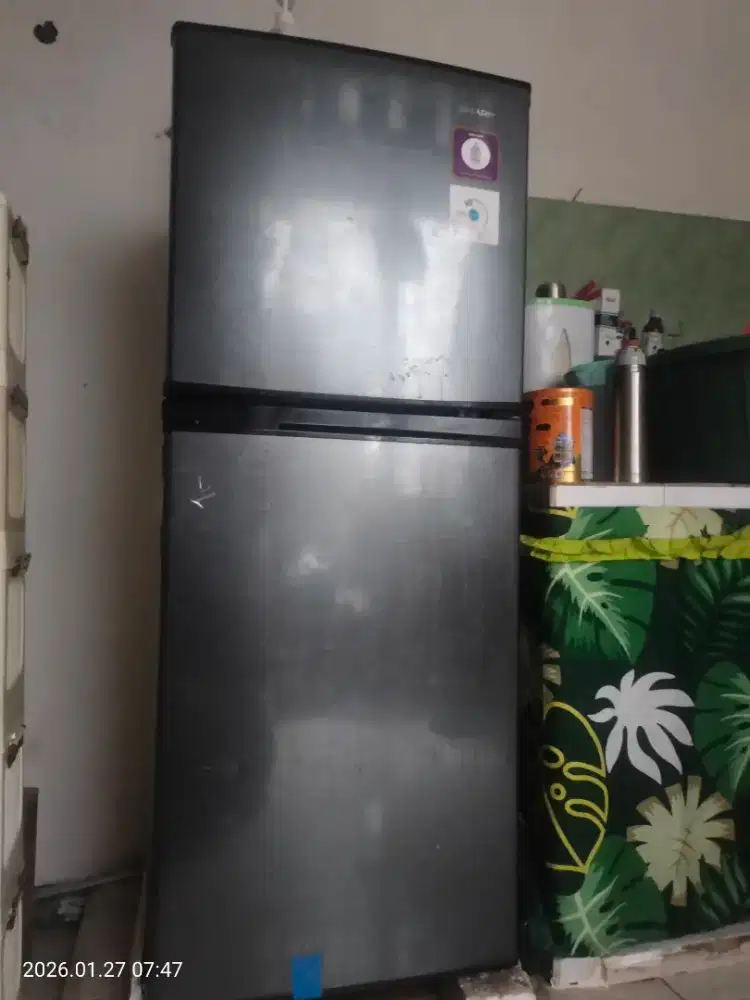 Harga bisa nego butuh cepat