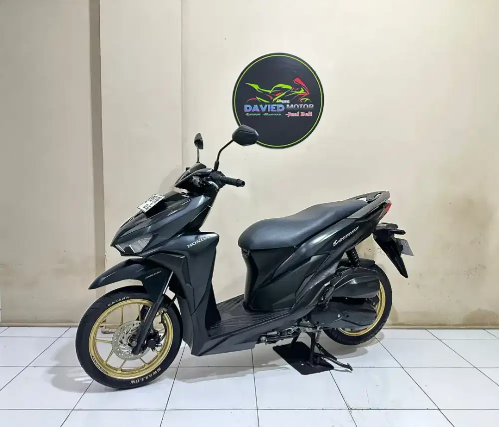 VARIO 125 2020 | KREDIT DP 800RB