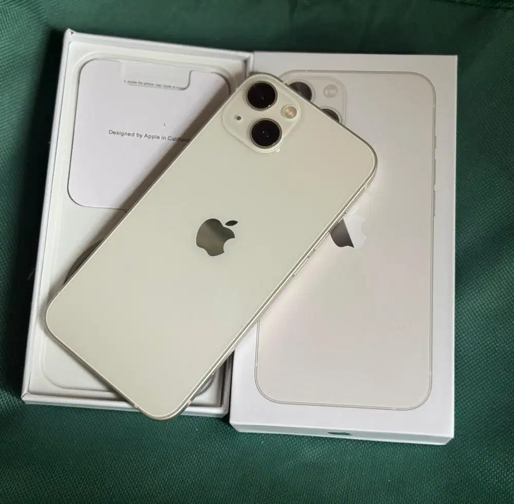 IPHONE 13 128GB IBOX