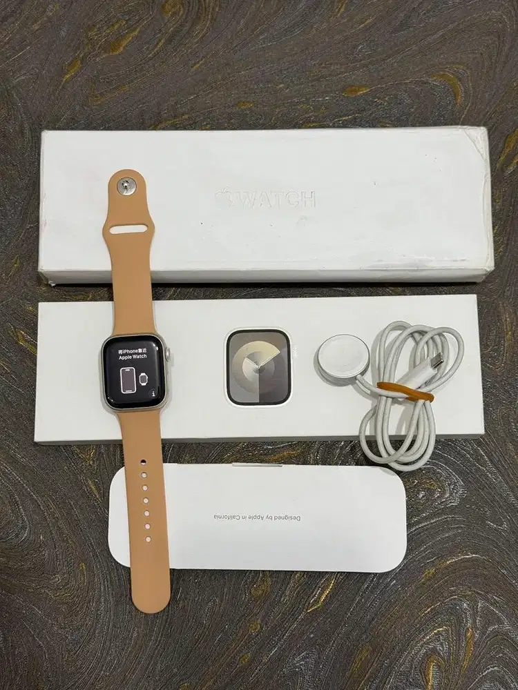 Apple watch series 9 41mm