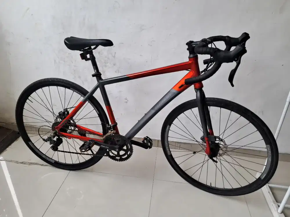 Roadbike Element FRC32 Gravel