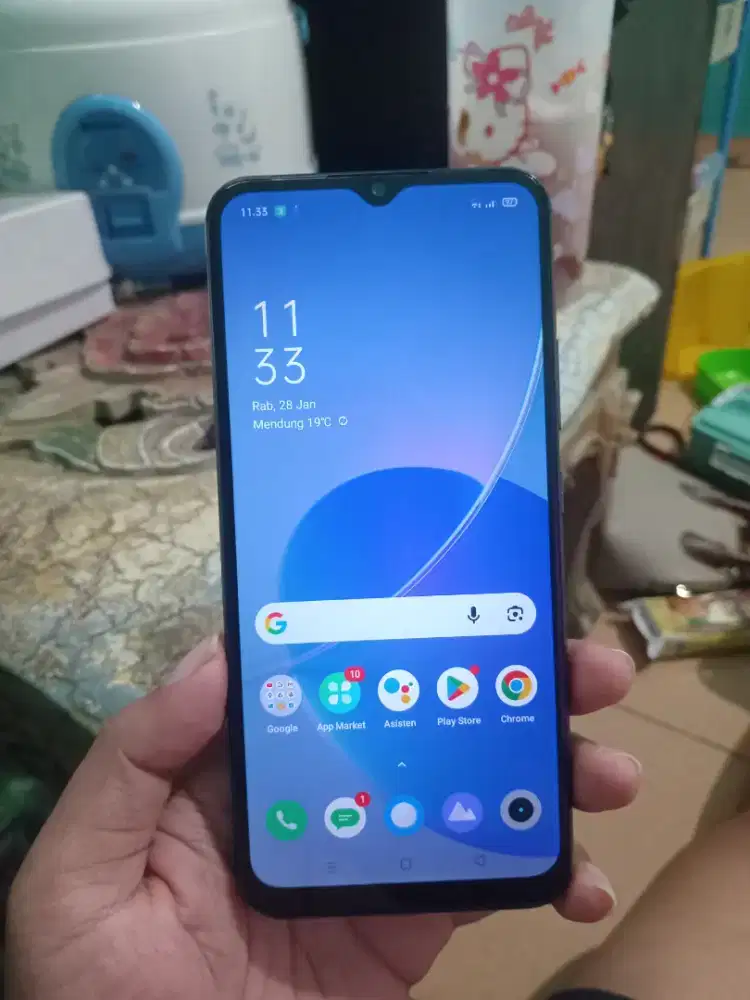 Realme C11 2/32