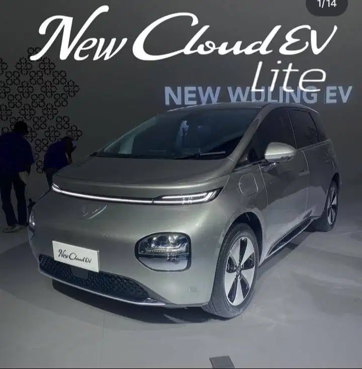 [Mobil Baru]  PROMO IIMS TDP 5 JUTA TERMURAH SEJABODETABEK