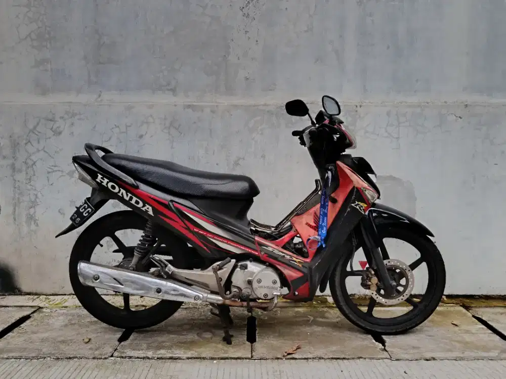 Honda Supra X 125 R 2006