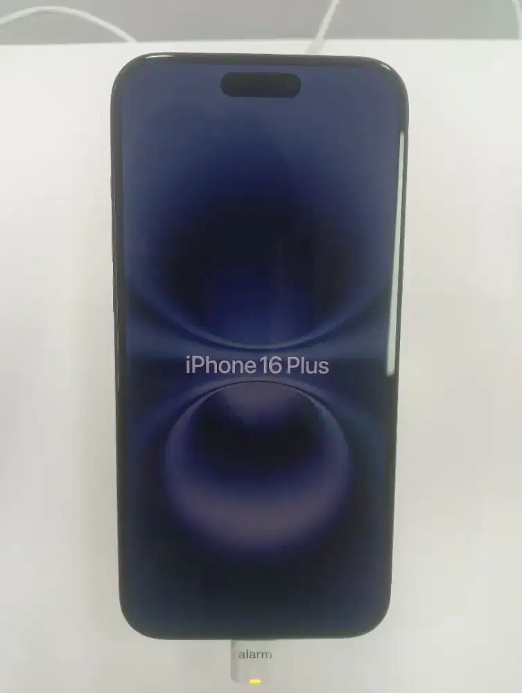 iPHONE 16 PLUS 128GB