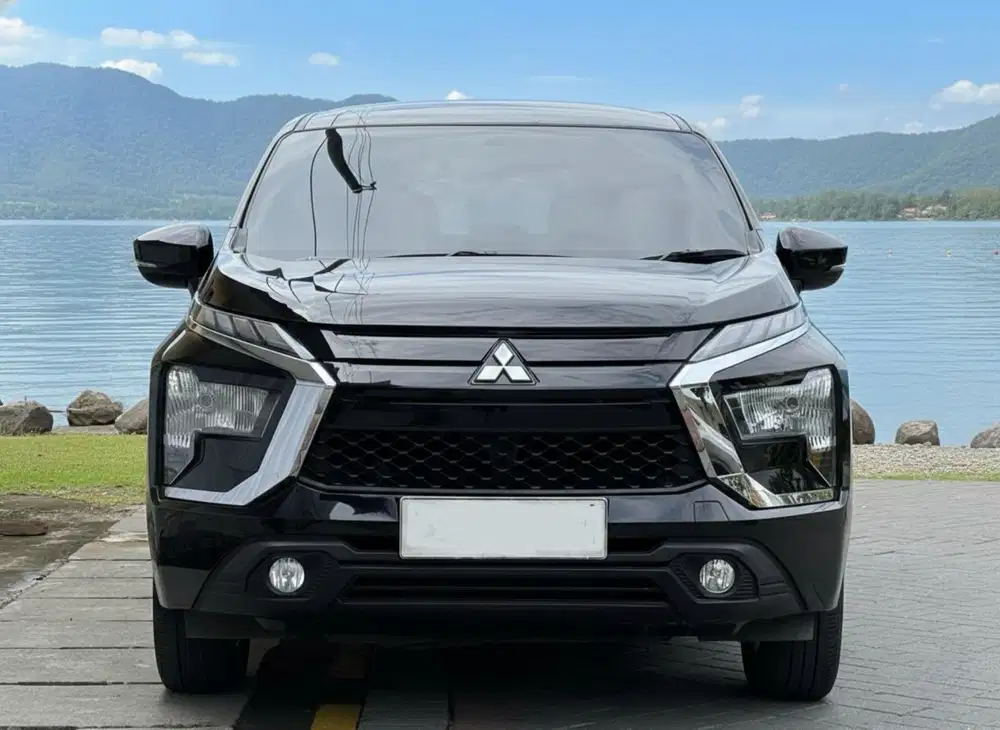 Mits Xpander GLS 1.5 Manual Terwat luar dalam