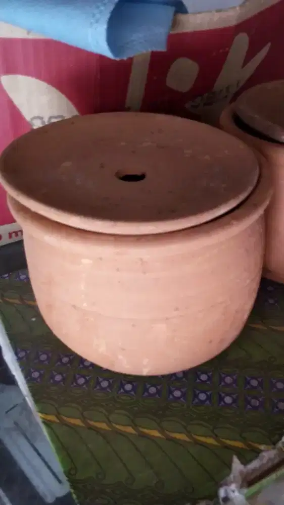 Pendil Ari Ari bayi Grosir