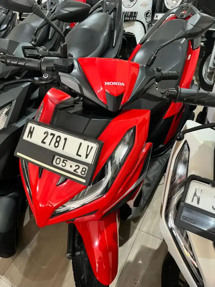Honda Vario 125 CBS 2023