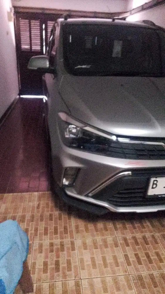 Wuling Confero S 2021 Bensin