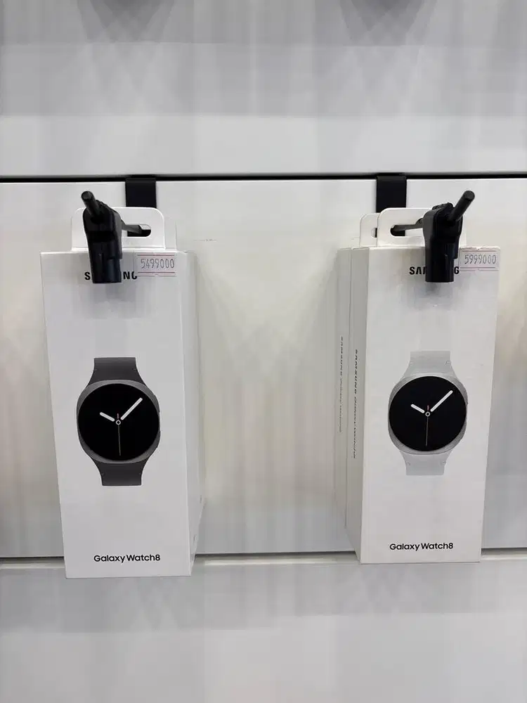 promo watch 8 classic di samsung store city mall turun harga