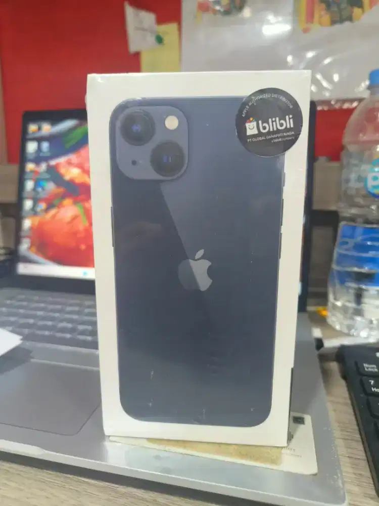 Jual iPhone 13 Baru