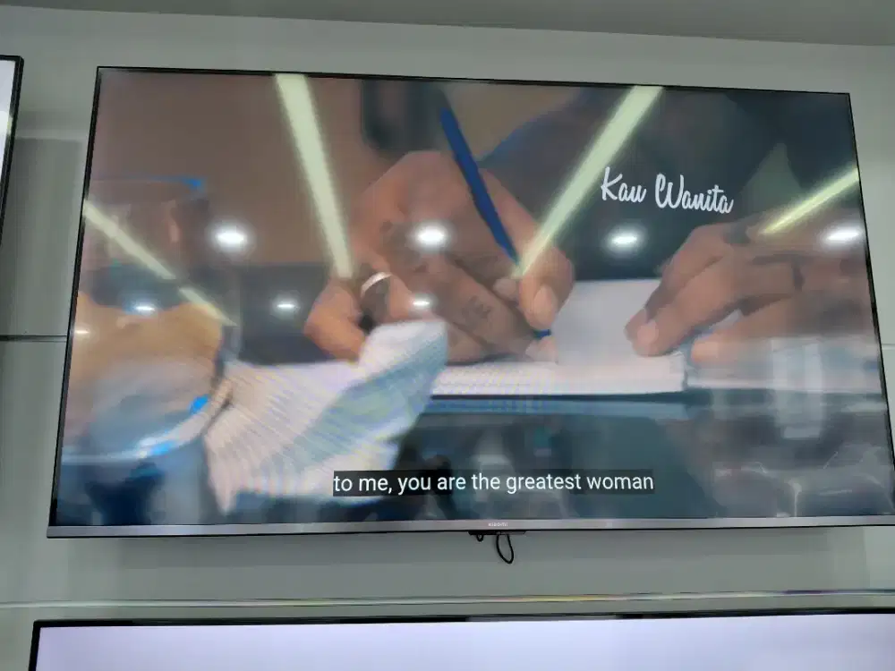 XIAOMI TV A PRO 55 INCH 2026