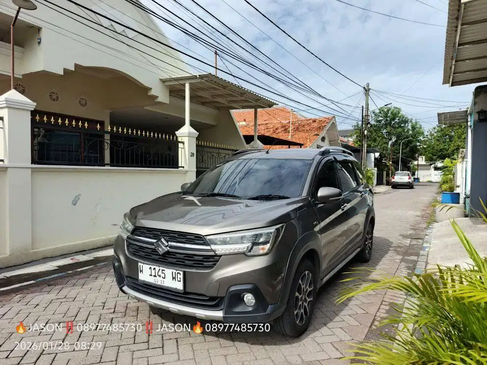 XL7 BETA 1.5 MATIC 2020‼️ ISTIMEWAH TERMURAH