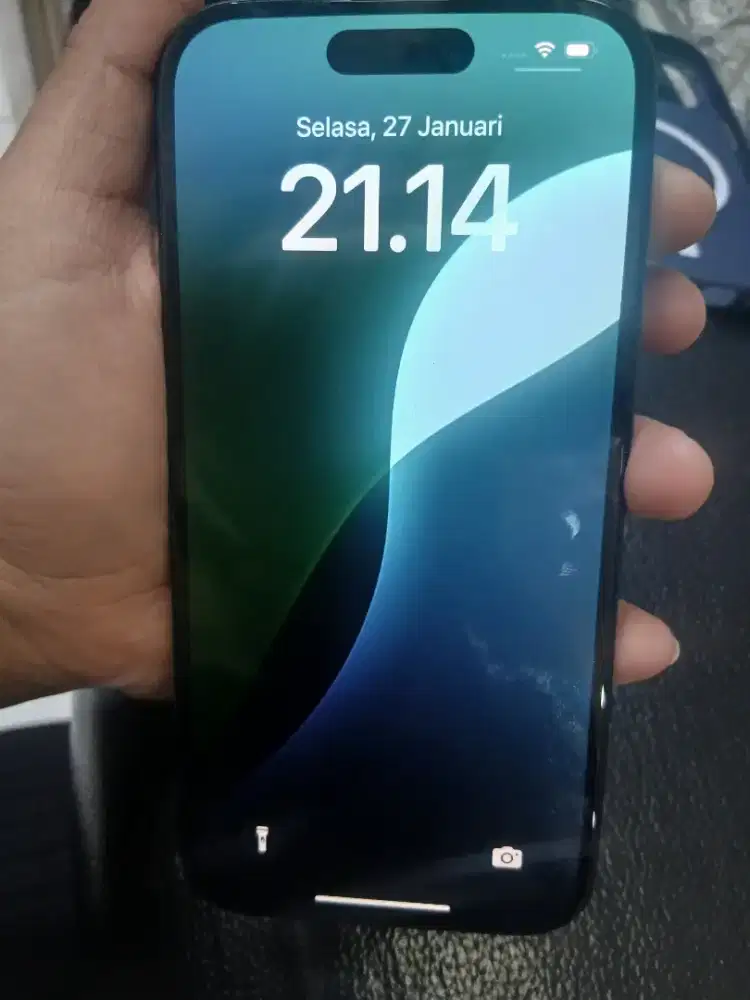 IPHONE 15 128GB EX IBOX