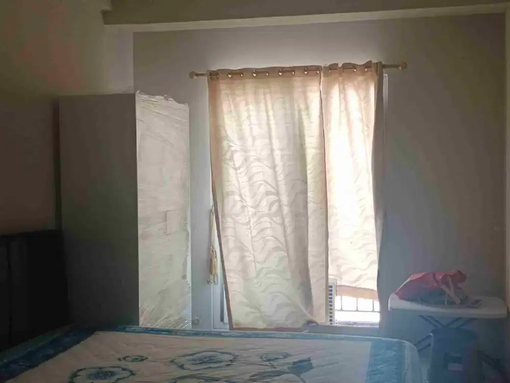 Disewakan Sunter Park View Studio